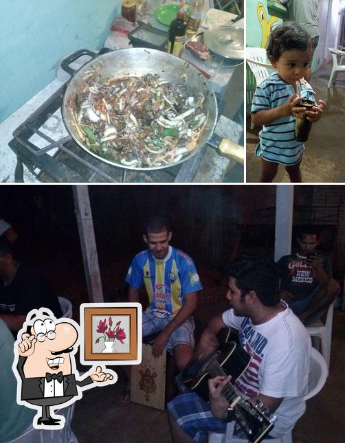 Komilao Lanches