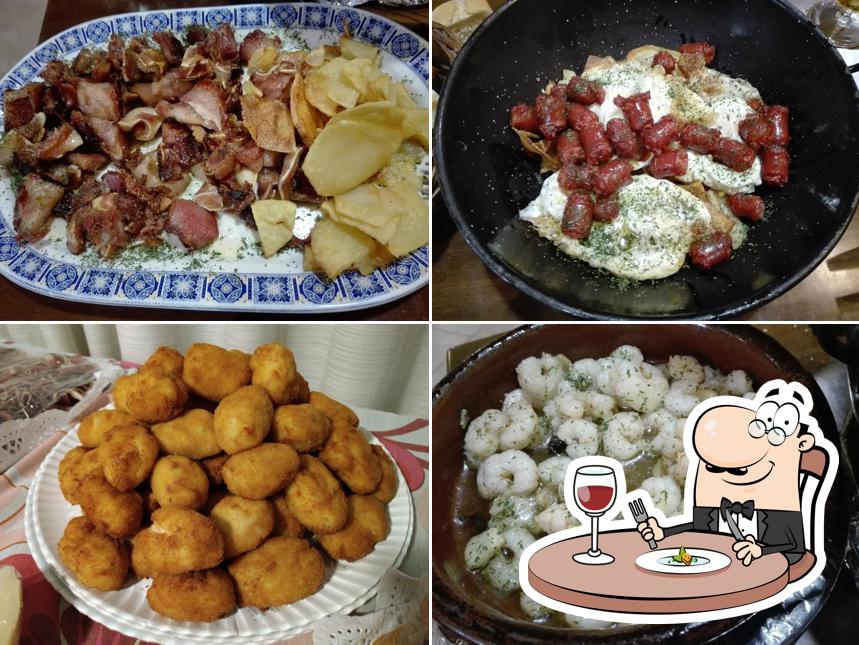 Cerveceria Restaurante La Canda