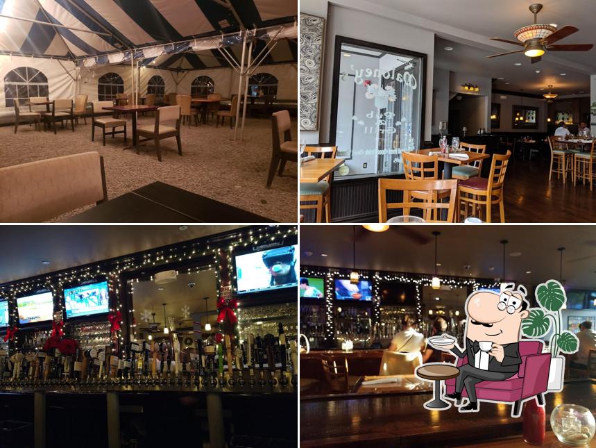 Maloney's