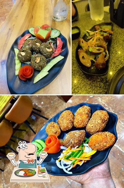 Masala Chimney Restaurant