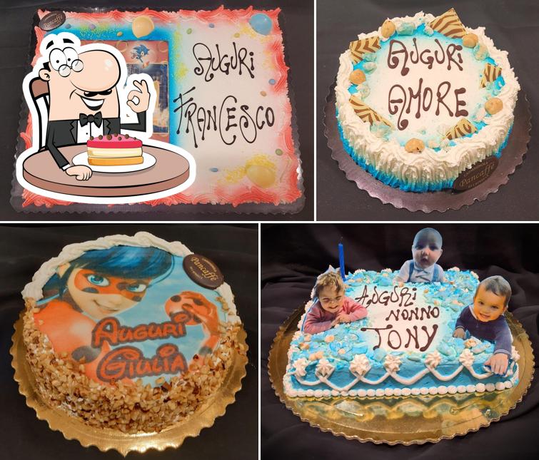 Ecco una foto di Bar Pancaffè