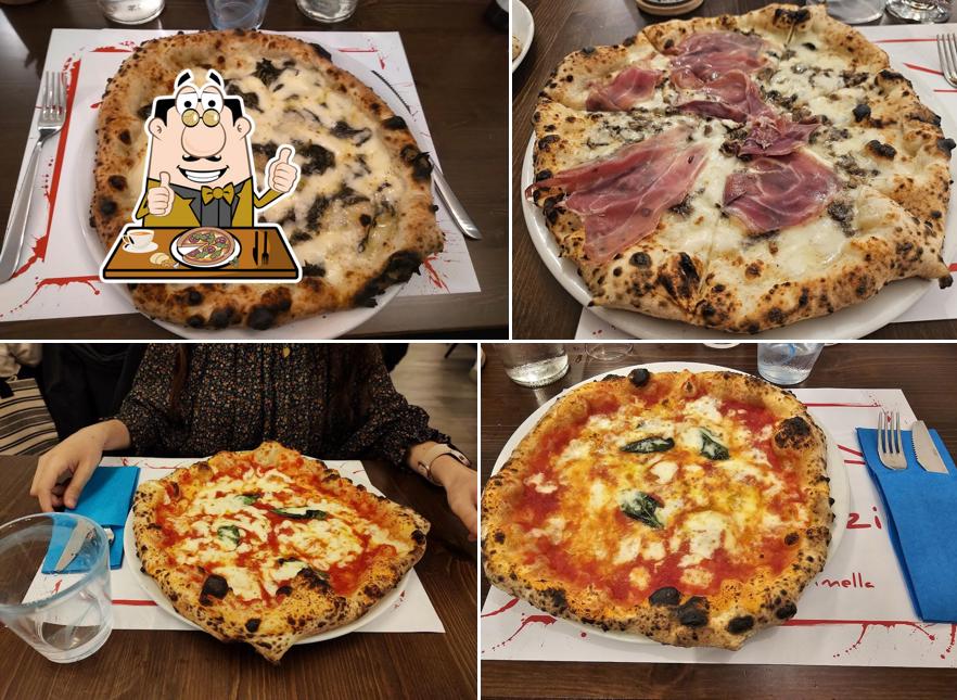 Pizzeria Scugnizzi di Claudio Palummella