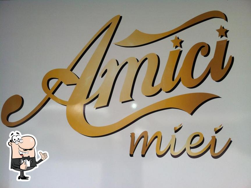 Vedi questa immagine di Trattoria,pizzeria, amici miei