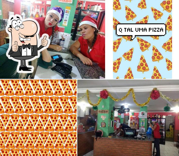 Pizzaria Dona Pizza