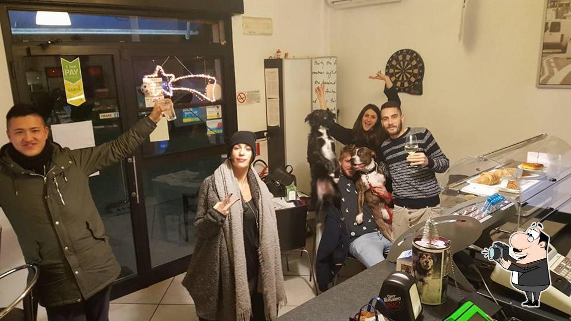 Vedi la foto di Bar Glayva