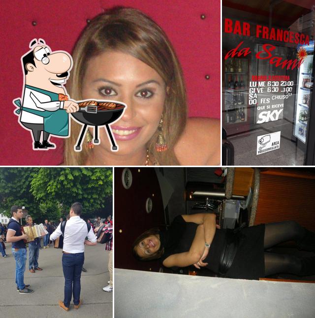 Vedi questa foto di Da Sami (Ex Bar Francesca)