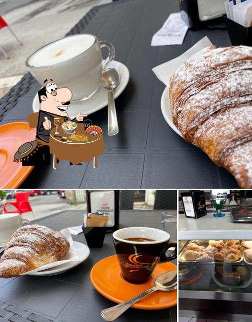 Cibo al Non Solo Caffe' S.N.C