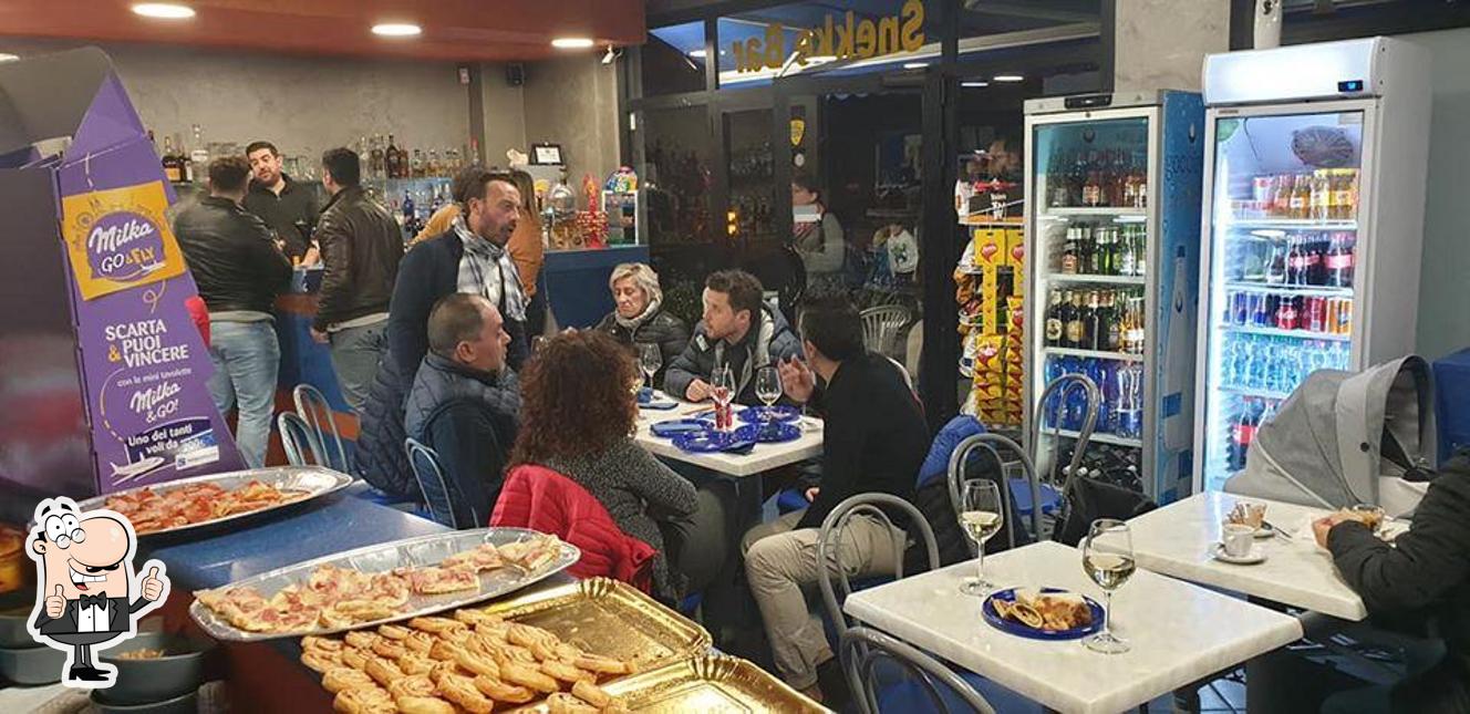 Immagine di Snekke bar