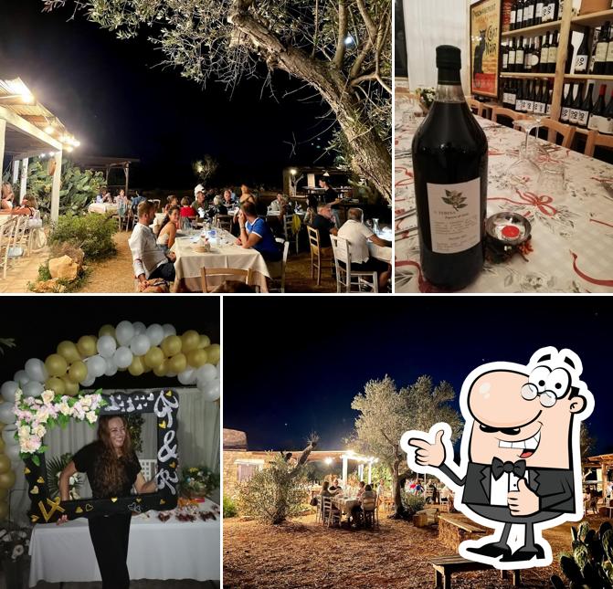 Guarda la foto di Agriturismo Allisanti