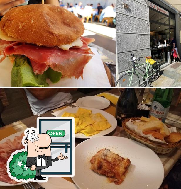 Guarda gli esterni di Bar Il Tribunalino