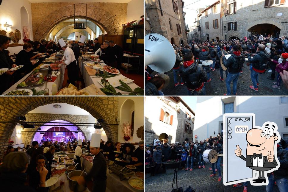 Vedi questa foto di C.r.a.m.s.t. Soc. Coop