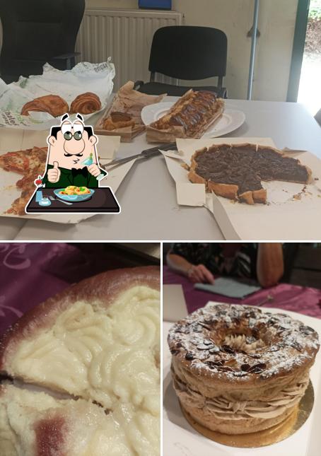 Da Rocha Boulangerie