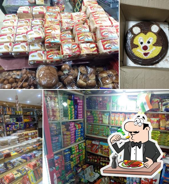 Meals at Dheeraj Fast Food