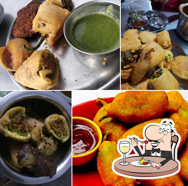 Dodiyabhai Bhajiyawala