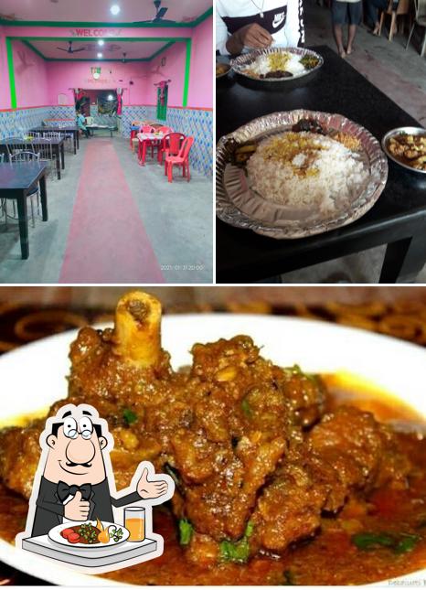 Hotel Trupti
