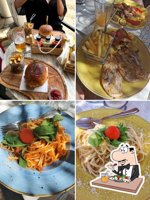 Kamicac caffe bar-buffet