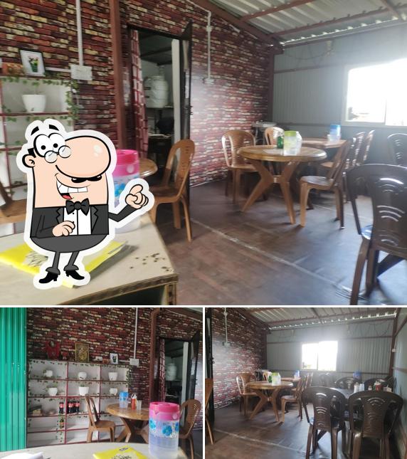 Kavya's cafe