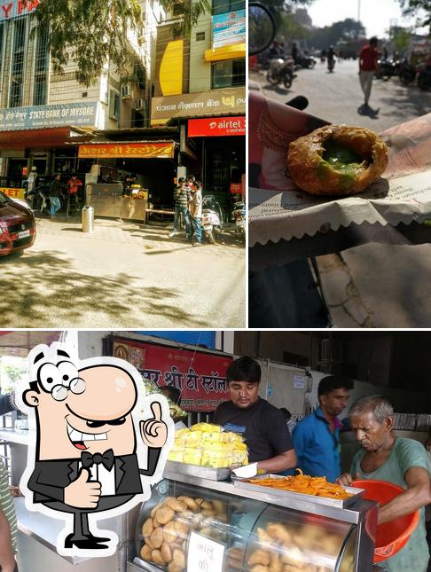 See the picture of Kesar Shree restaurant