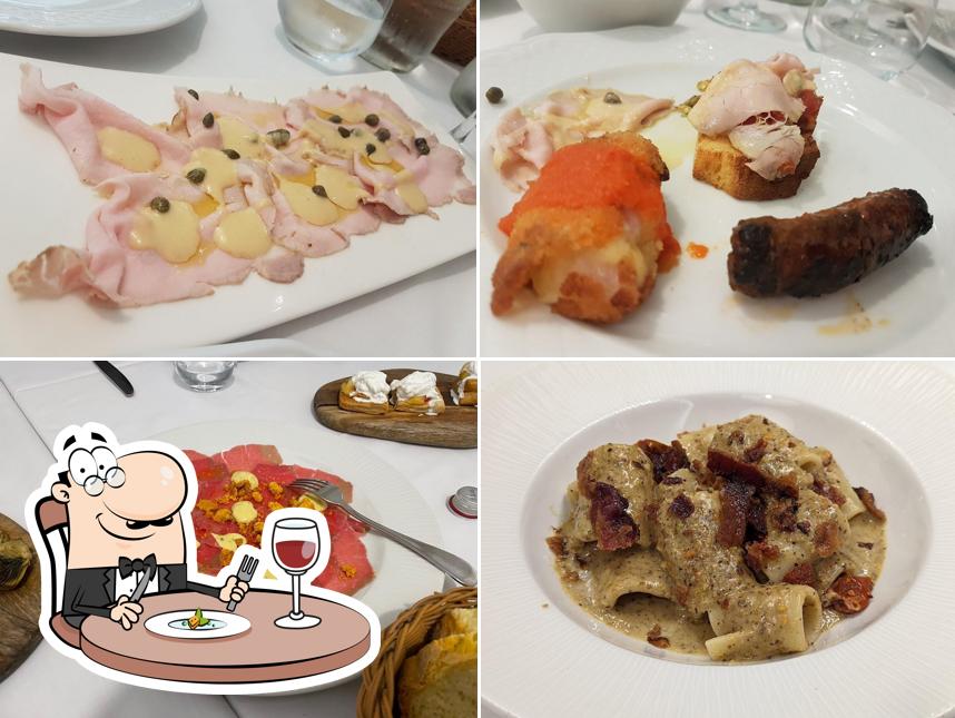 Platti al Origini vino & cucina
