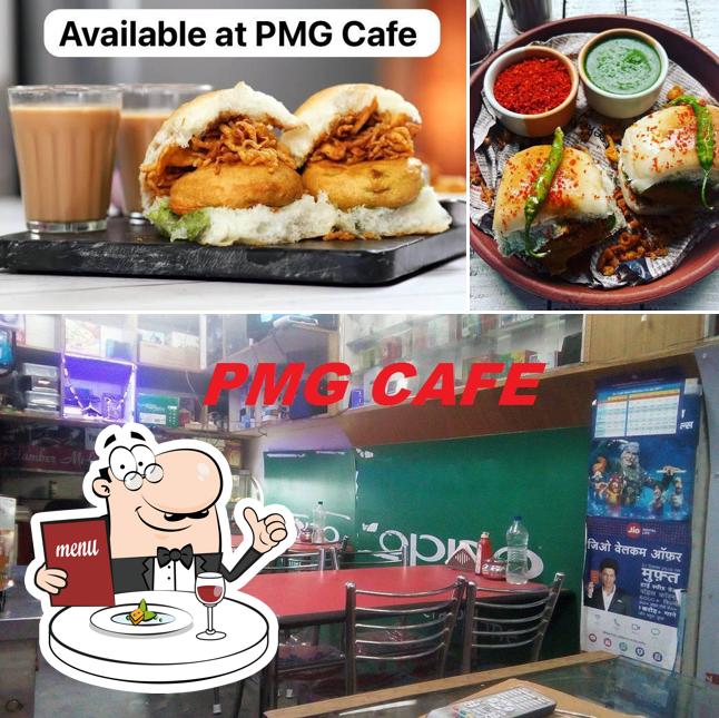 PMG Mobiles