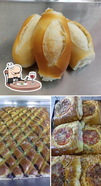Padaria Pão E Lanche