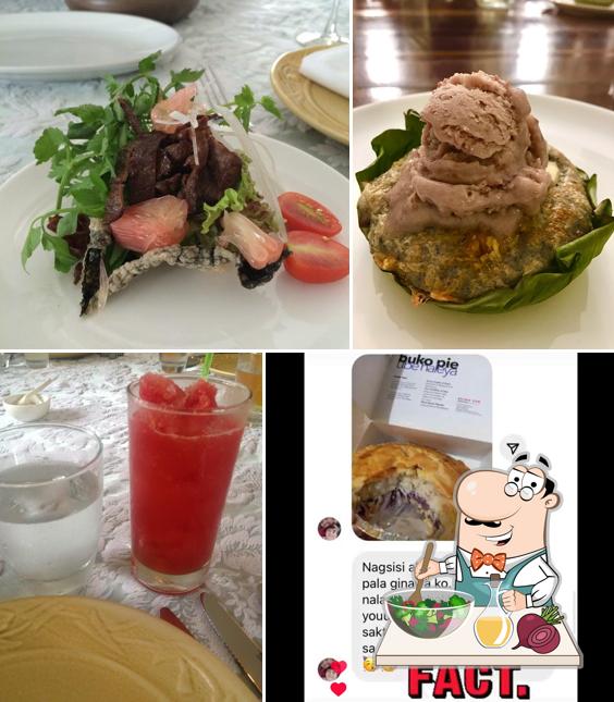 Purple Yam Pastry Kitchen, Manila - Restaurant menu, prices and reviews