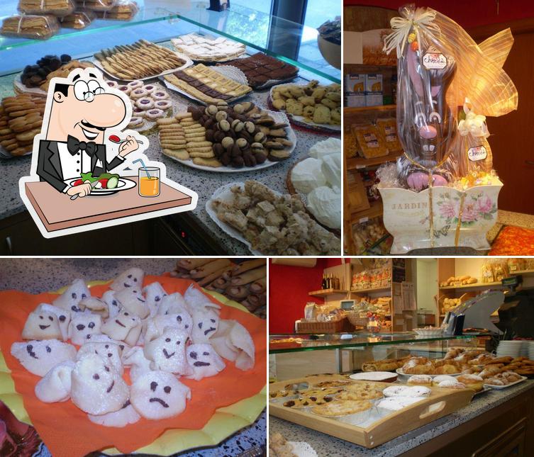 Sforneria Aponense srl