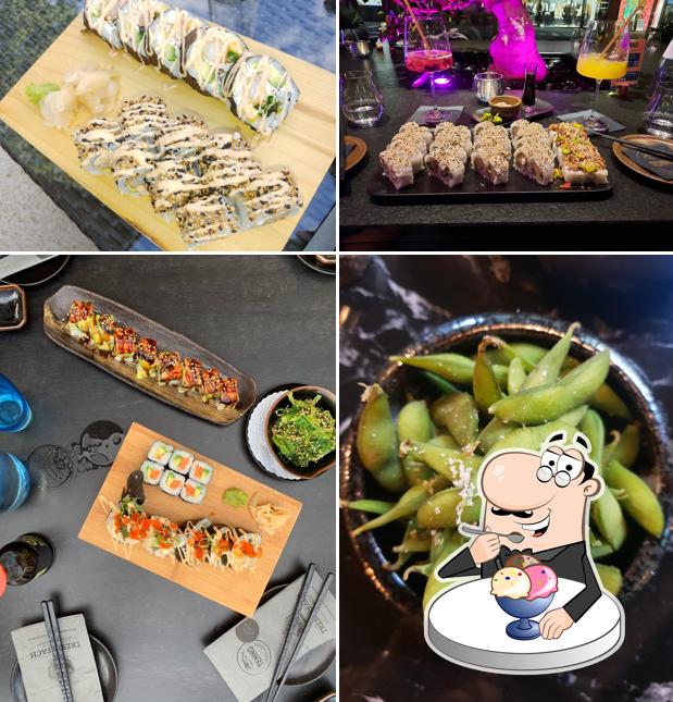 Tenno Sushi Lounge - Heilbronn