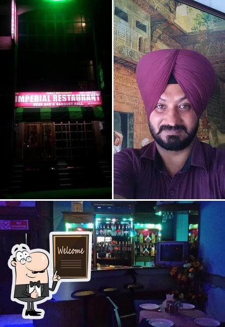 See this image of The Imperial restaurants and beer bar