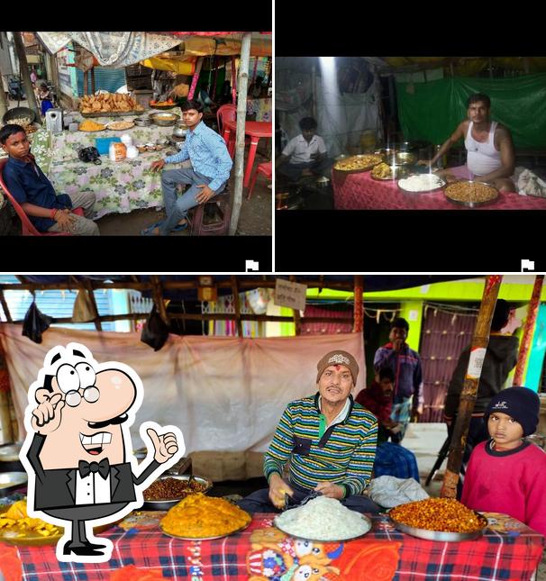 Vasu Sah Nasta Shop
