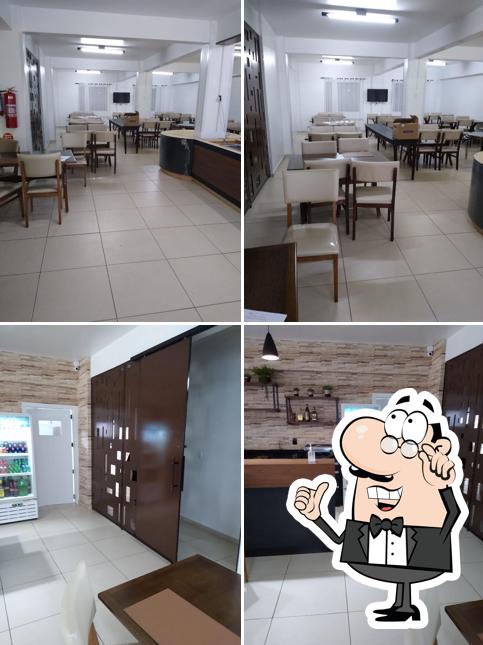 Restaurante Avenida