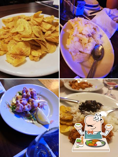 Ristorante El Cubano