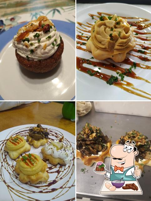 Tannur Lebanese Food Barão Geraldo