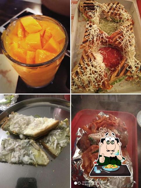 Meals at Farm2kitchen