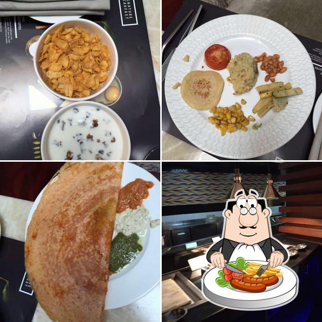 Latest Recipe Restaurant