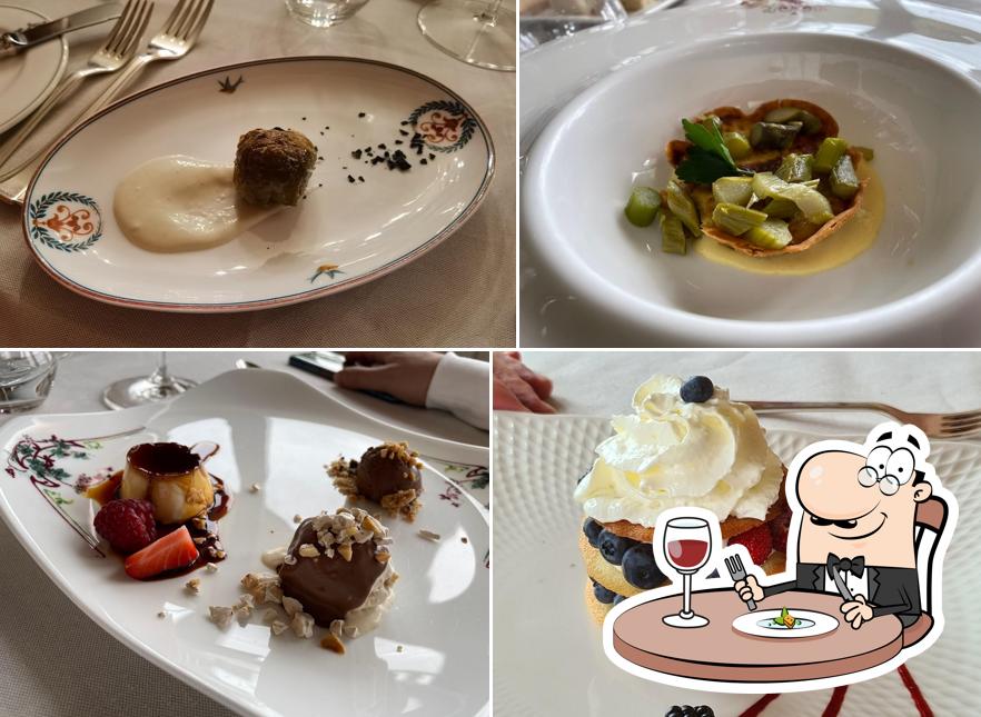 Cibo al Bovio Restaurant