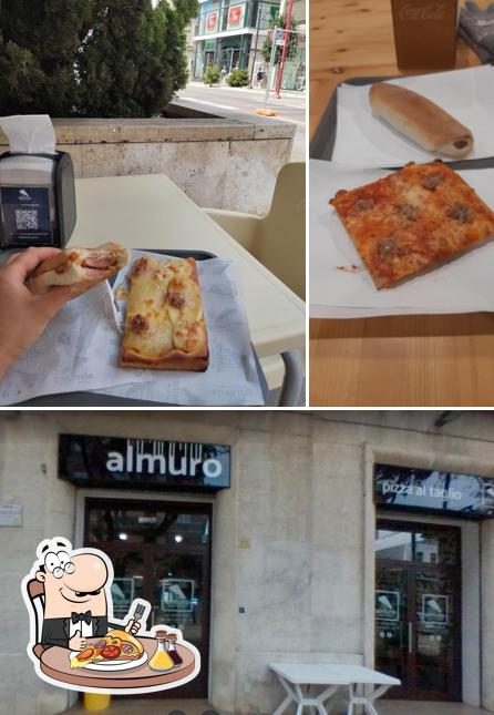 La pizza è il piatto veloce preferito al mondo