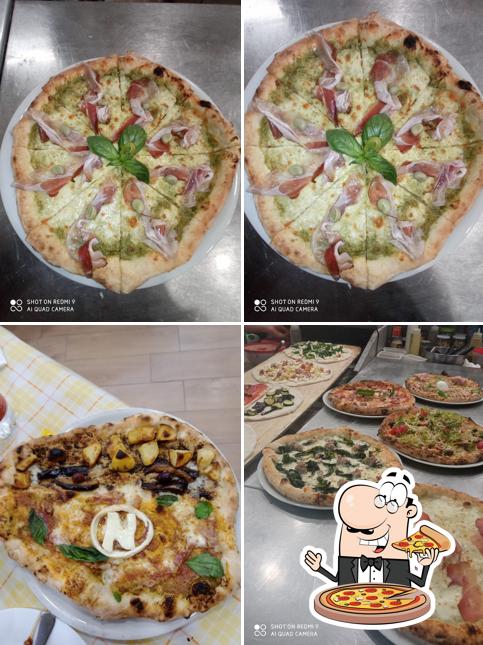 La pizza è il piatto veloce più di successo al mondo