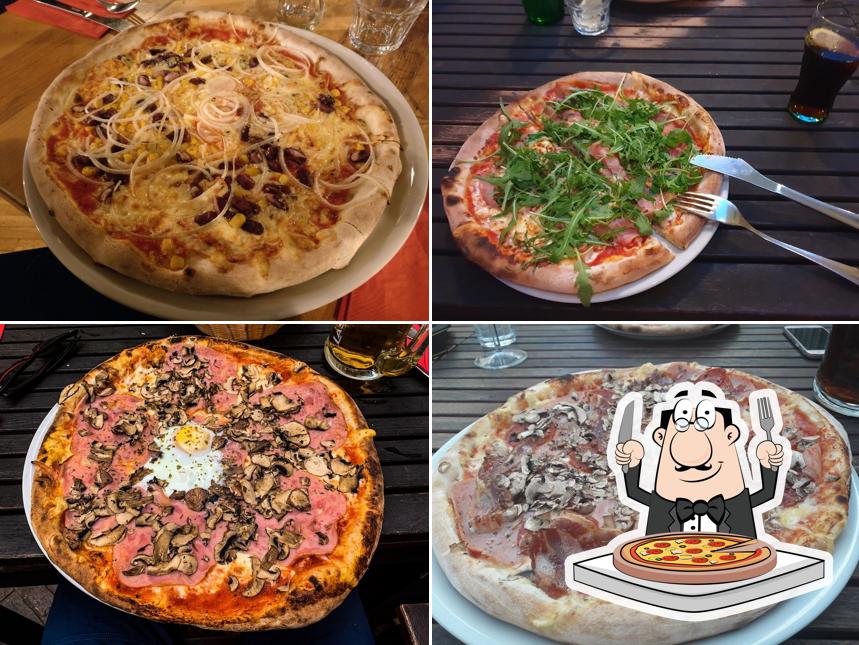 Restaurant Ancora