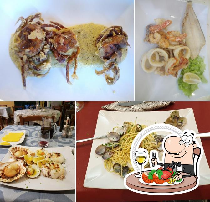 Trattoria Veneta Mirandola