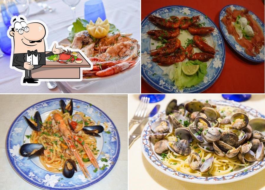 Hotel Ristorante Colleverde