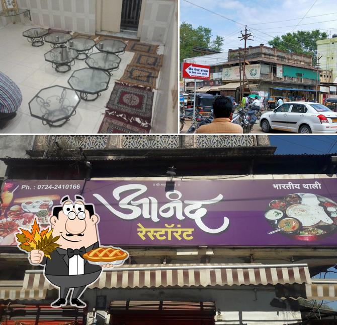 Anand Restaurant image