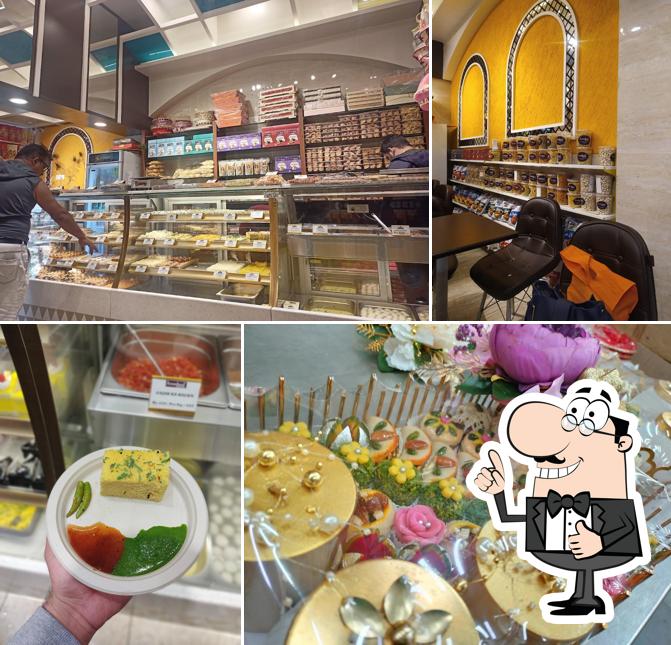 Here's a picture of Annakoot