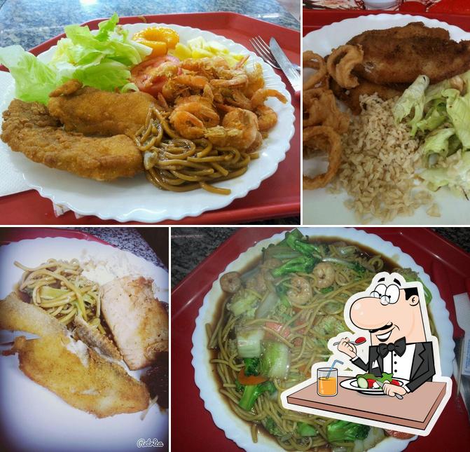 China Master