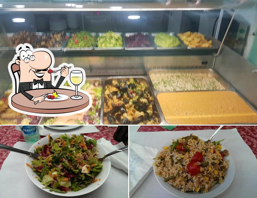 Cibo al Eat & Go