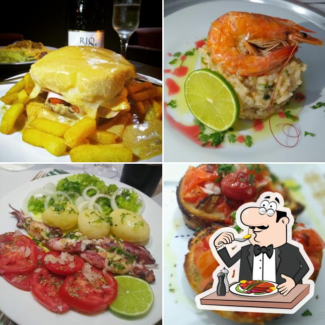 Go Sabores Clube - Restaurante Português
