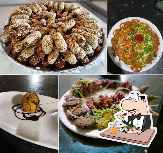 Honey Family Garden Restaurant ಹನಿ ಫ್ಯಾಮಿಲಿ ಗಾರ್ಡನ್ ರೆಸ್ಟೋರೆಂಟ್