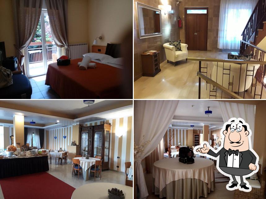 Hotel Arimannia
