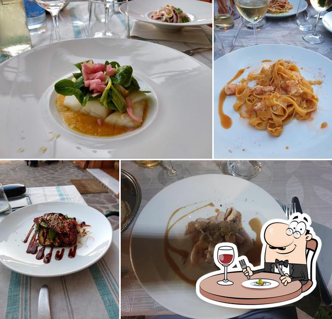 Meri 1956 Locanda e Cucina