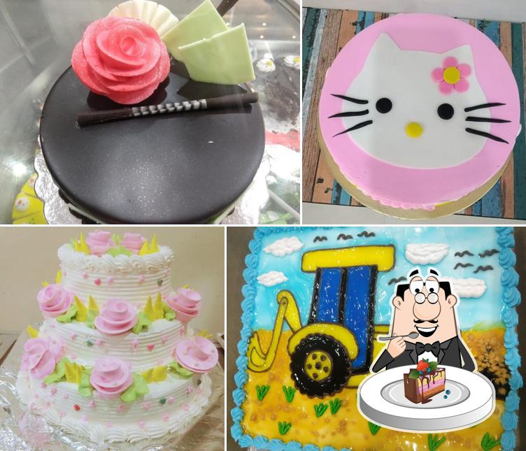 National Bakery image